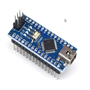 Razvojna plošča Nano CH340 AtMega328